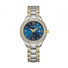 Citizen FE1234-50L Eco-Drive Elegance 31mm 5ATM